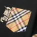 Burberry Tracksuits for Burberry Short Tracksuits for men #A51949