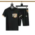 Burberry Tracksuits for Burberry Short Tracksuits for men #A51949