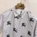 Burberry Tracksuits for Burberry Short Tracksuits for men #A52254