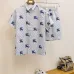 Burberry Tracksuits for Burberry Short Tracksuits for men #A52255