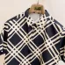 Burberry Tracksuits for Burberry Short Tracksuits for men #A52256