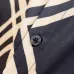 Burberry Tracksuits for Burberry Short Tracksuits for men #A52256