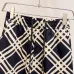 Burberry Tracksuits for Burberry Short Tracksuits for men #A52256