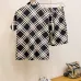 Burberry Tracksuits for Burberry Short Tracksuits for men #A52256