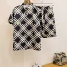 Burberry Tracksuits for Burberry Short Tracksuits for men #A52256