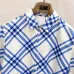Burberry Tracksuits for Burberry Short Tracksuits for men #A52257
