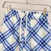 Burberry Tracksuits for Burberry Short Tracksuits for men #A52257