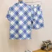 Burberry Tracksuits for Burberry Short Tracksuits for men #A52257