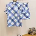 Burberry Tracksuits for Burberry Short Tracksuits for men #A52257