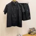 Burberry Tracksuits for Burberry Short Tracksuits for men #A52258