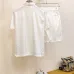 Burberry Tracksuits for Burberry Short Tracksuits for men #A52259