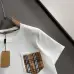Burberry Tracksuits for Burberry Short Tracksuits for men #A53401