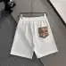 Burberry Tracksuits for Burberry Short Tracksuits for men #A53401