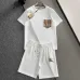 Burberry Tracksuits for Burberry Short Tracksuits for men #A53401