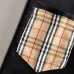 Burberry Tracksuits for Burberry Short Tracksuits for men #A53402