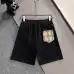 Burberry Tracksuits for Burberry Short Tracksuits for men #A53402