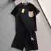 Burberry Tracksuits for Burberry Short Tracksuits for men #A53402
