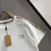 Burberry Tracksuits for Burberry Short Tracksuits for men #A53403