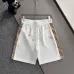 Burberry Tracksuits for Burberry Short Tracksuits for men #A53403