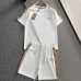 Burberry Tracksuits for Burberry Short Tracksuits for men #A53403
