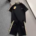 Burberry Tracksuits for Burberry Short Tracksuits for men #A53404
