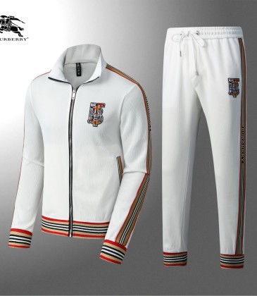 Burberry Tracksuits for Men's long tracksuits #999924611