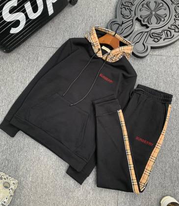Burberry Tracksuits for Men's long tracksuits #999930606