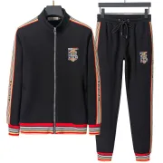 Burberry Tracksuits for Men's long tracksuits #A27639