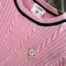 Casablanca Tracksuits sweater Pink #A53058