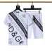 D&amp;G Tracksuits for D&amp;G short tracksuits for men #A51972