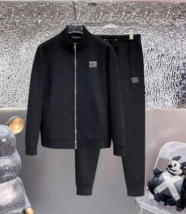 D&amp;G Tracksuits for Men #A52386