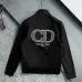 Dior tracksuits for Dior Long Tracksuits for men #A50635