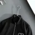 Dior tracksuits for Dior Long Tracksuits for men #A50635