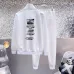 Dior tracksuits for Dior Long Tracksuits for men #A50636