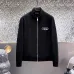 Dior tracksuits for Dior Long Tracksuits for men #A50636