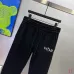 Dior tracksuits for Dior Long Tracksuits for men #A50637