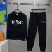 Dior tracksuits for Dior Long Tracksuits for men #A50637