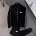 Dior tracksuits for Dior Long Tracksuits for men #A50638