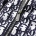 Dior tracksuits for Dior Men's long tracksuits #A30253