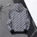 Dior tracksuits for Dior Men's long tracksuits #A30253
