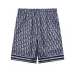 Dior tracksuits for Dior Short Tracksuits for men #A24785