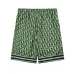 Dior tracksuits for Dior Short Tracksuits for men #A24785