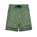 Dior tracksuits for Dior Short Tracksuits for men #A24785