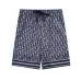 Dior tracksuits for Dior Short Tracksuits for men #A24785