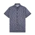 Dior tracksuits for Dior Short Tracksuits for men #A24785