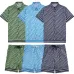 Dior tracksuits for Dior Short Tracksuits for men #A24785