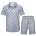 Dior tracksuits for Dior Short Tracksuits for men #999936507