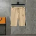 Dior tracksuits for Dior Short Tracksuits for men #A32585