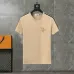 Dior tracksuits for Dior Short Tracksuits for men #A32585