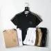 Dior tracksuits for Dior Short Tracksuits for men #A32585